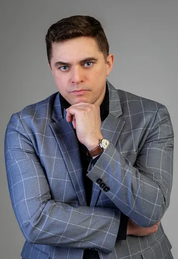 Kancelaria Adwokacka Adwokat Karol Podgórny